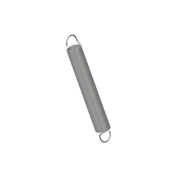 Approved Vendor Extension Spring, O= .312, L= 2.50, W= .023 R G109963920 - main